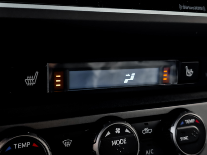 used 2023 Toyota Tacoma car, priced at $52,995