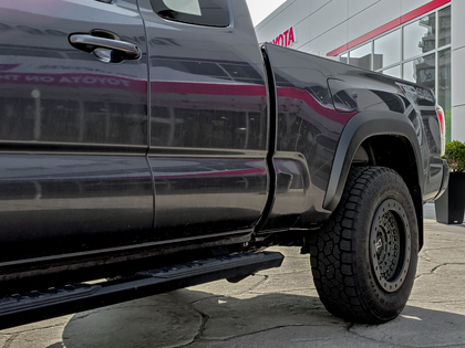 used 2023 Toyota Tacoma car, priced at $52,995