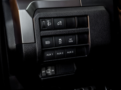 used 2024 Toyota Tacoma car, priced at $57,995
