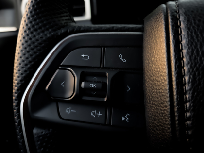 used 2024 Toyota Tacoma car, priced at $57,995