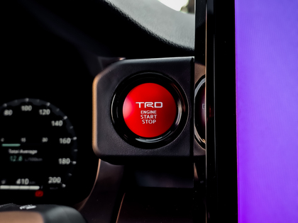 used 2024 Toyota Tacoma car, priced at $57,995