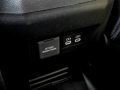 used 2024 Toyota Tacoma car, priced at $57,995