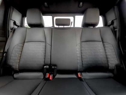 used 2024 Toyota Tacoma car, priced at $57,995