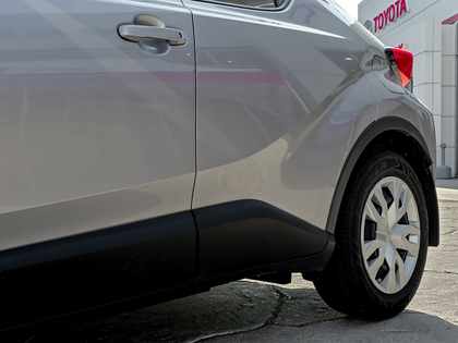 used 2019 Toyota C-HR car, priced at $23,995