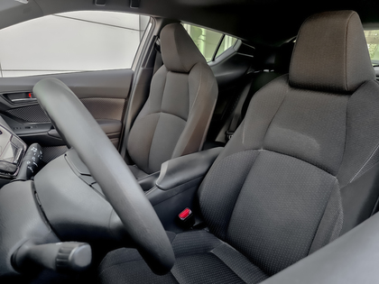 used 2019 Toyota C-HR car, priced at $23,995