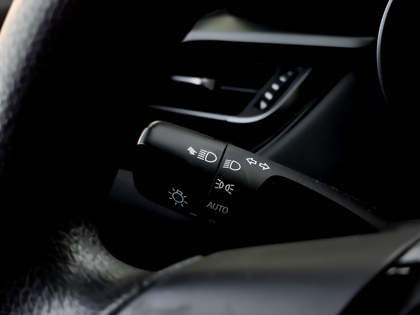 used 2019 Toyota C-HR car, priced at $23,995