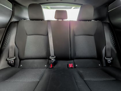 used 2019 Toyota C-HR car, priced at $23,995