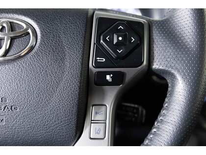 used 2022 Toyota 4Runner car, priced at $54,998