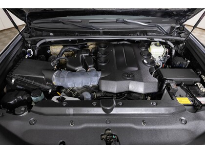 used 2022 Toyota 4Runner car, priced at $54,998