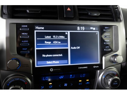 used 2022 Toyota 4Runner car, priced at $54,998