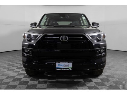 used 2022 Toyota 4Runner car, priced at $54,998