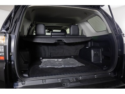 used 2022 Toyota 4Runner car, priced at $54,998