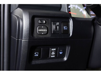 used 2022 Toyota 4Runner car, priced at $54,998