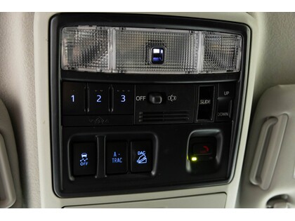 used 2022 Toyota 4Runner car, priced at $54,998
