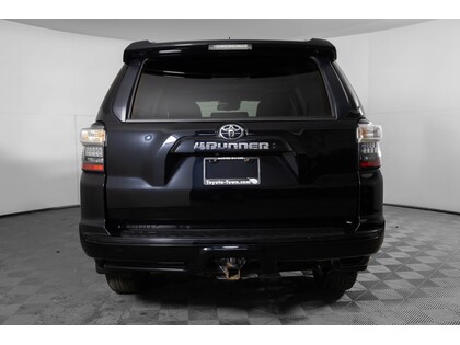 used 2022 Toyota 4Runner car, priced at $54,998