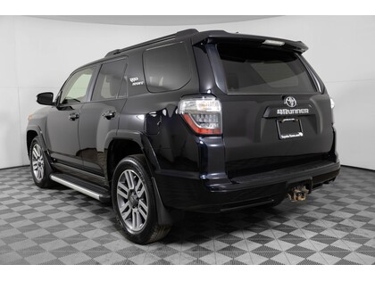 used 2022 Toyota 4Runner car, priced at $54,998