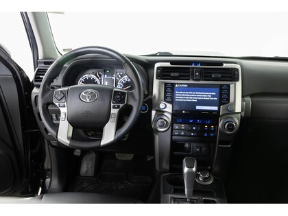 used 2022 Toyota 4Runner car, priced at $54,998