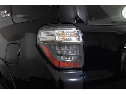 used 2022 Toyota 4Runner car, priced at $54,998