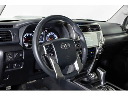 used 2022 Toyota 4Runner car, priced at $54,998
