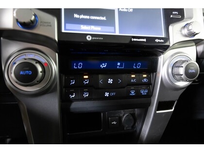used 2022 Toyota 4Runner car, priced at $54,998