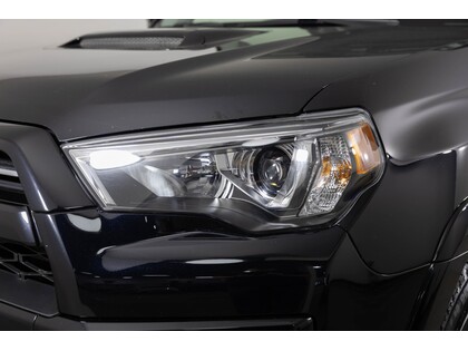 used 2022 Toyota 4Runner car, priced at $54,998