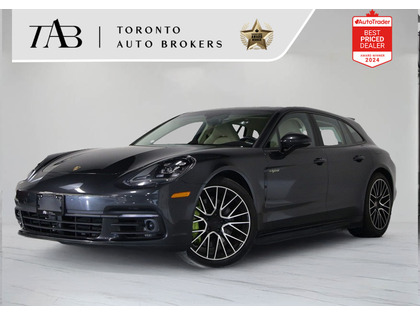 used 2018 Porsche Panamera car, priced at $62,900