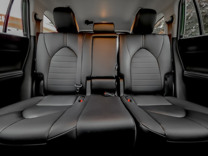 used 2024 Toyota Highlander car, priced at $59,995