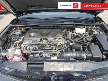 used 2023 Toyota Camry car, priced at $43,990