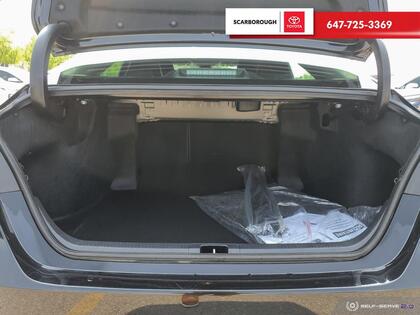 used 2023 Toyota Camry car, priced at $43,990