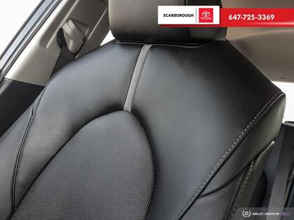 used 2023 Toyota Camry car, priced at $43,990