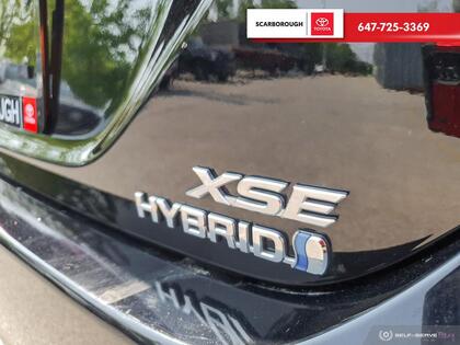 used 2023 Toyota Camry car, priced at $43,990