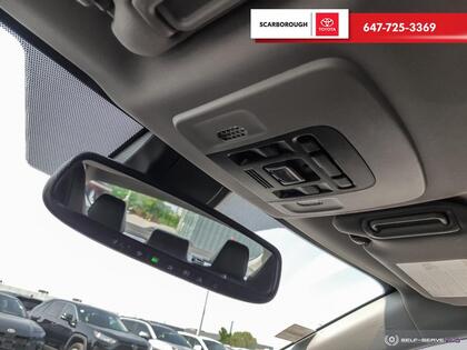 used 2023 Toyota Camry car, priced at $43,990