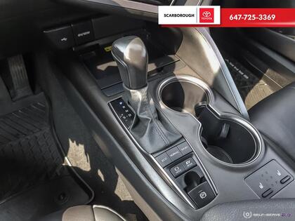 used 2023 Toyota Camry car, priced at $43,990