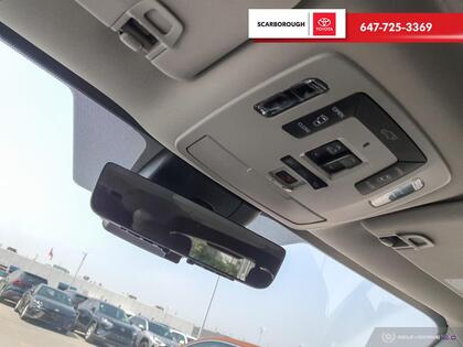 used 2024 Toyota Sienna car, priced at $71,495