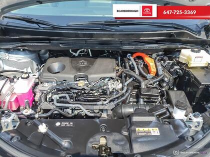 used 2024 Toyota Sienna car, priced at $71,495