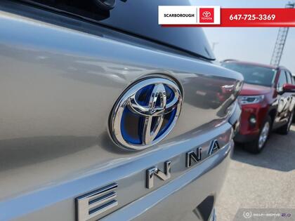 used 2024 Toyota Sienna car, priced at $71,495