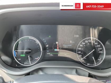 used 2024 Toyota Sienna car, priced at $71,495