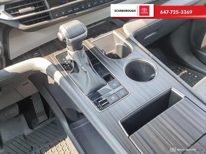 used 2024 Toyota Sienna car, priced at $71,495