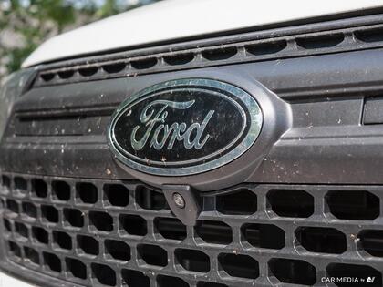 used 2023 Ford Explorer car, priced at $45,700