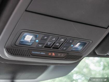 used 2023 Ford Explorer car, priced at $45,700