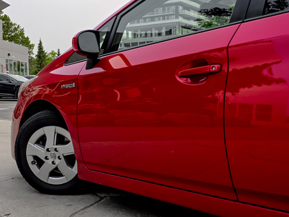 used 2010 Toyota Prius car, priced at $12,495