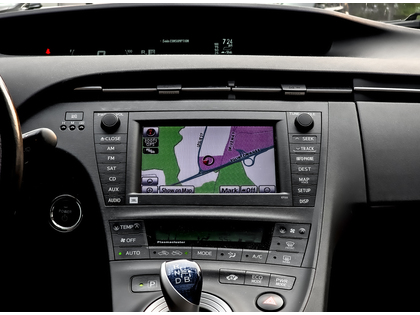 used 2010 Toyota Prius car, priced at $12,495