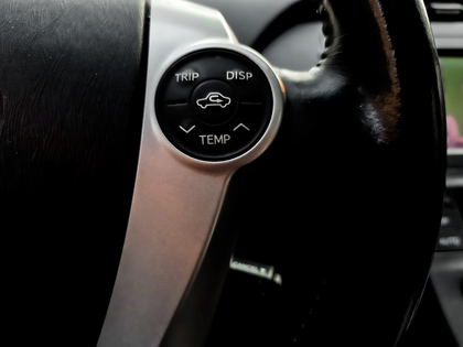 used 2010 Toyota Prius car, priced at $12,495