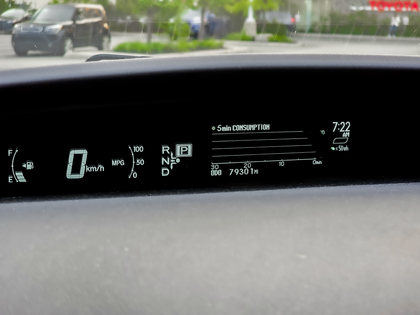 used 2010 Toyota Prius car, priced at $12,495