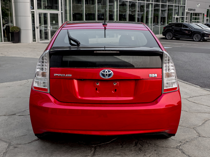 used 2010 Toyota Prius car, priced at $12,495