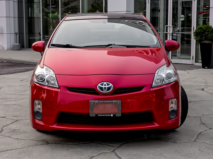 used 2010 Toyota Prius car, priced at $12,495