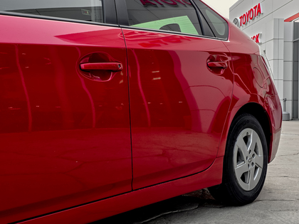 used 2010 Toyota Prius car, priced at $12,495