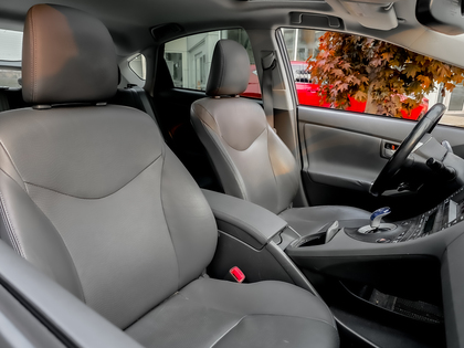 used 2010 Toyota Prius car, priced at $12,495