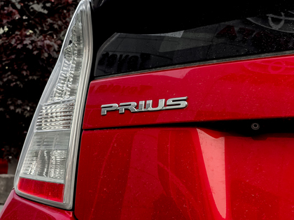 used 2010 Toyota Prius car, priced at $12,495