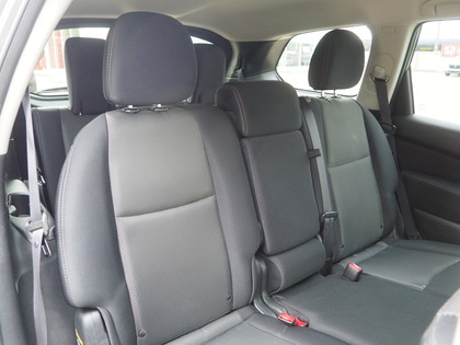 used 2017 Nissan Pathfinder car, priced at $20,900